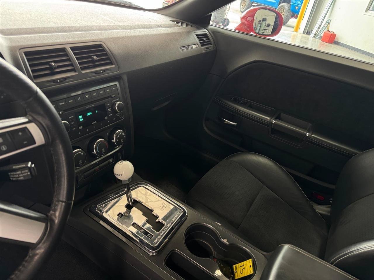 Used 2008 Dodge Challenger SRT8 RWD image 5