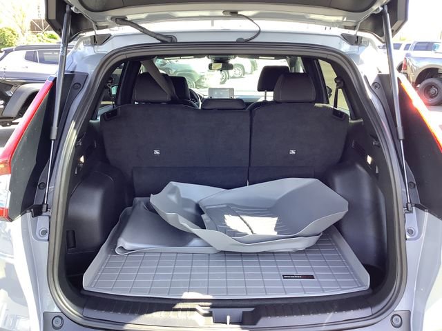 Used 2025 Honda CR-V Sport image 30