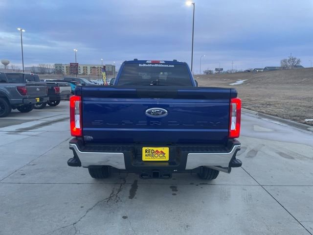 New 2026 Ford F350 XLT image 4