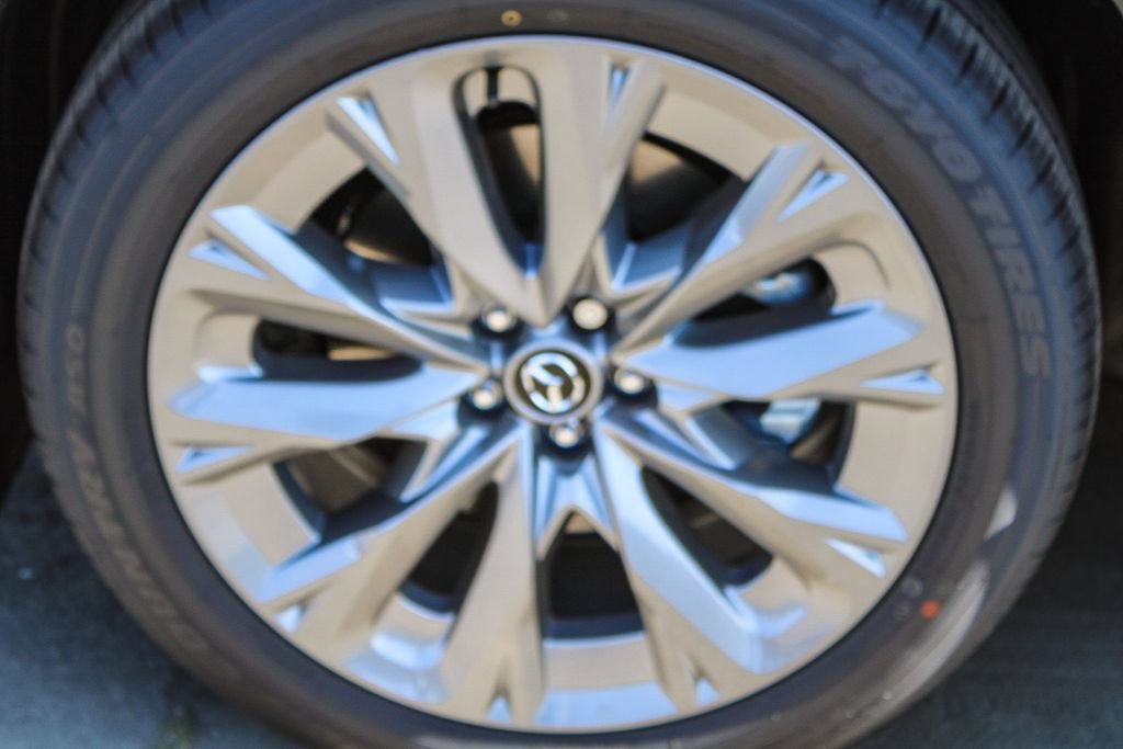 New 2026 MAZDA CX-90 3.3 Turbo w/ Premium Plus Pkg AWD/4WD image 10