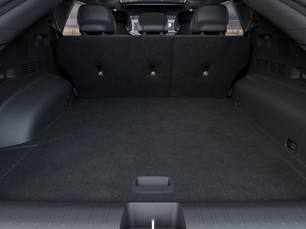 New 2026 Kia EV6 GT-Line AWD/4WD image 19