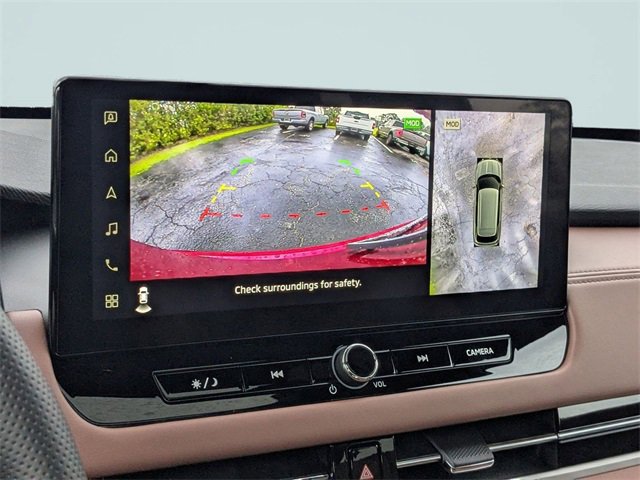 New 2025 Mitsubishi Outlander SEL image 19