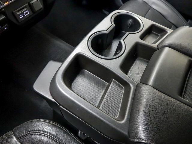 Used 2019 Chevrolet Silverado 1500 LTZ image 19