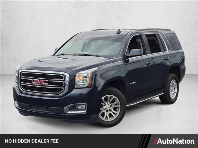 Used 2020 GMC Yukon SLE w/ Convenience Package
