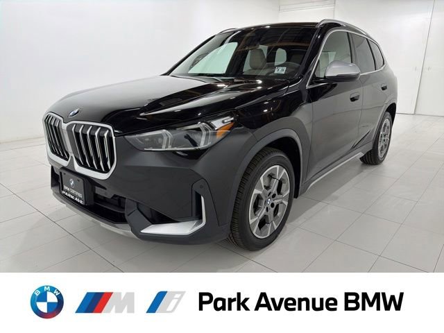 Certified 2023 BMW X1 xDrive28i w/ Convenience Package