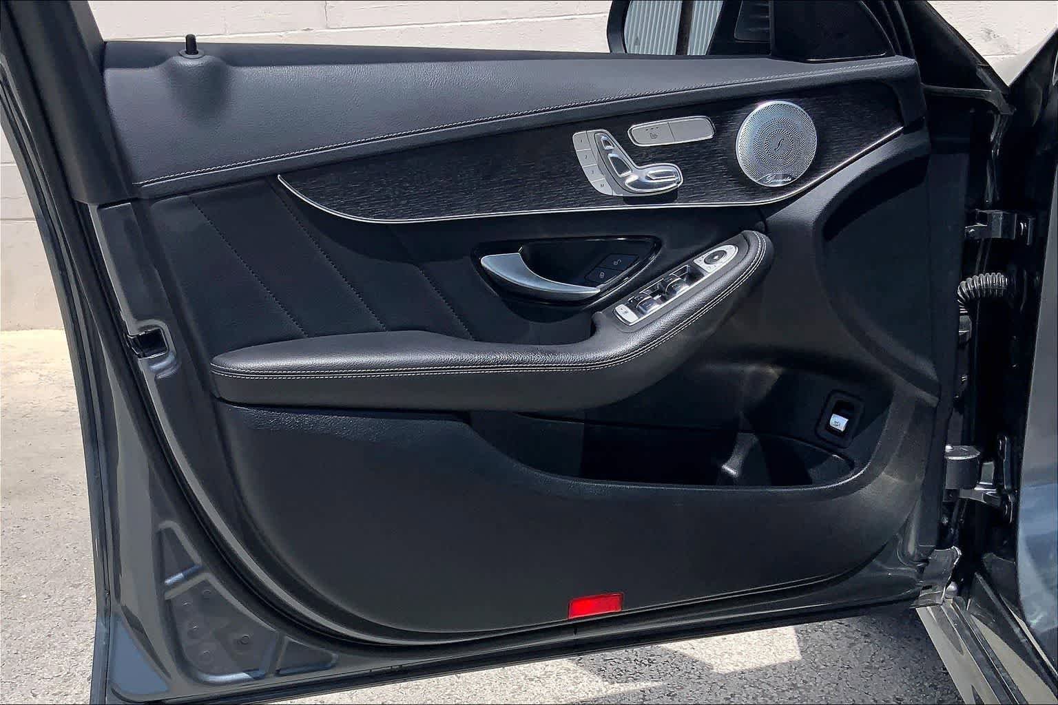 Used 2021 Mercedes-Benz C 43 AMG 4MATIC Sedan image 27