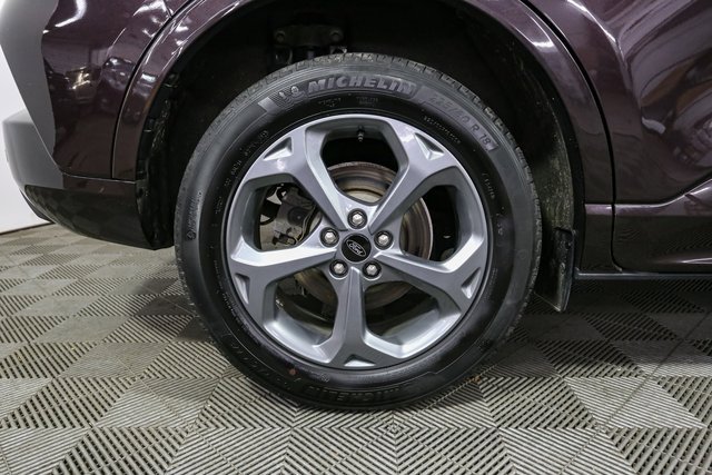 Used 2023 Ford Escape ST-Line w/ Tech Pack #1 image 16