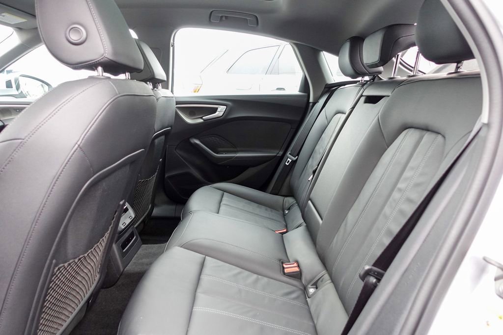 Used 2025 Audi A5 2.0T Premium Plus w/ Premium Plus image 24