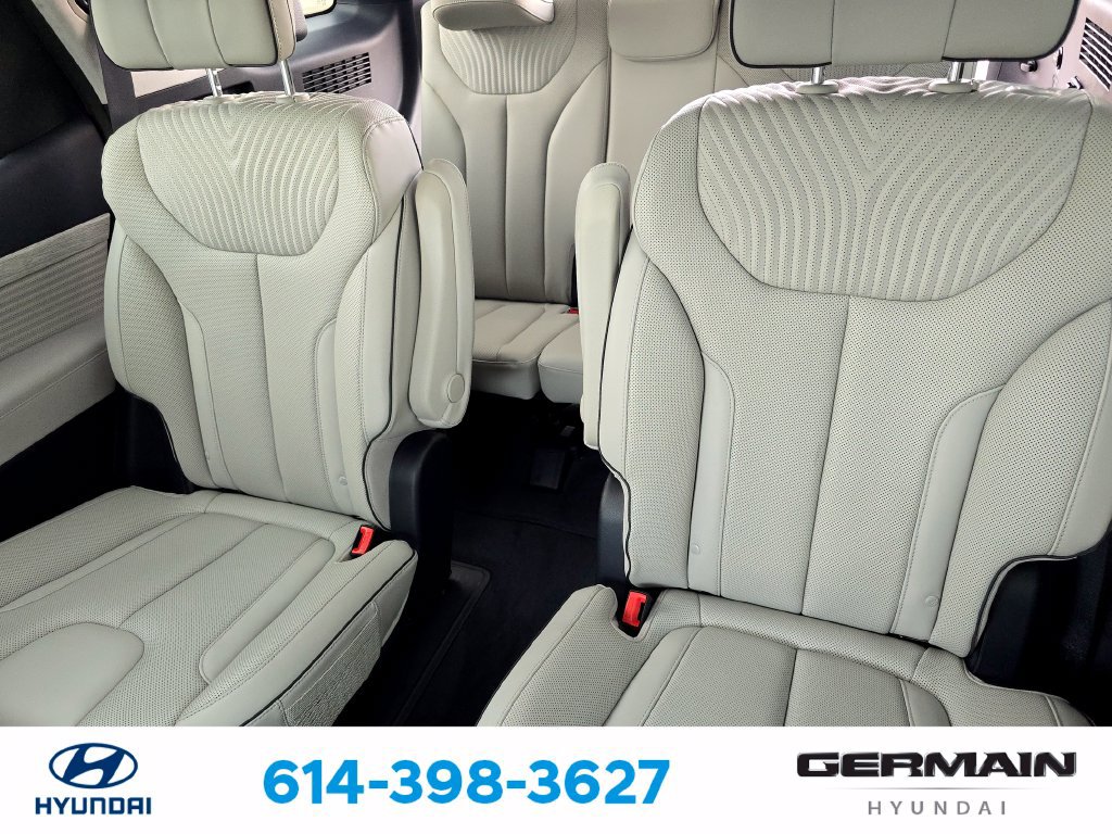 Used 2025 Hyundai Palisade Calligraphy AWD/4WD image 19