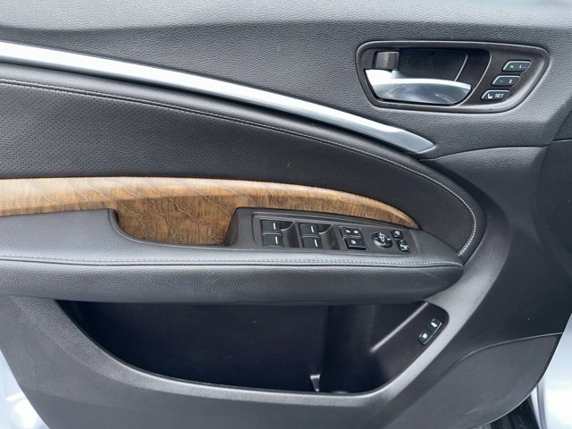 Used 2019 Acura MDX SH-AWD w/ Technology Package image 10