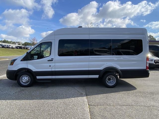 New 2026 Ford Transit 350 XLT image 6