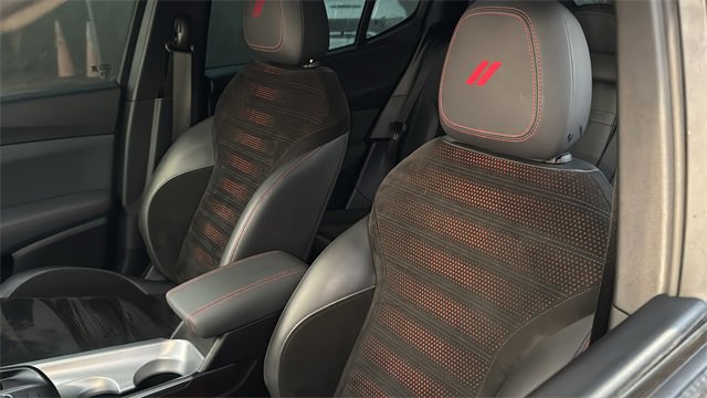 Used 2024 Dodge Hornet R/T Plus image 25