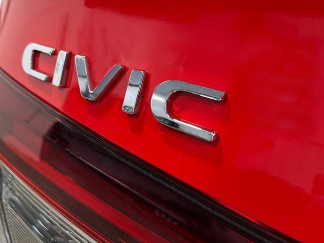 New 2026 Honda Civic Sport image 7