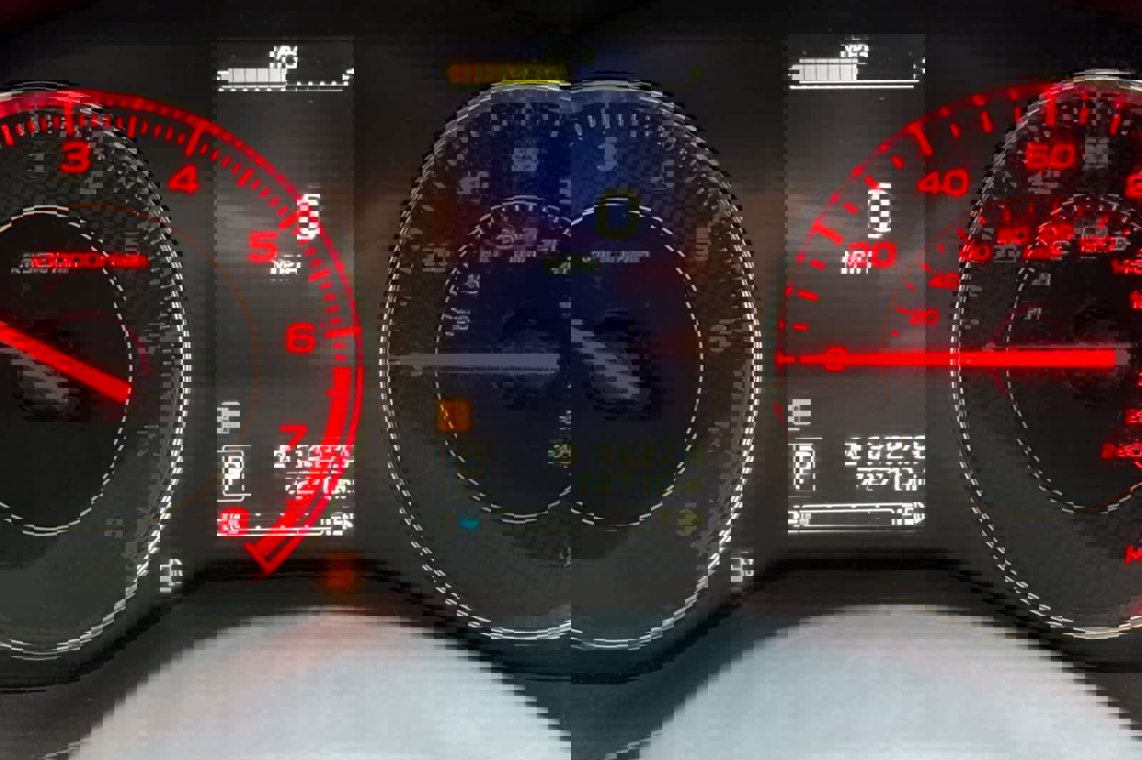 Used 2019 Subaru Impreza 2.0i Sport image 30