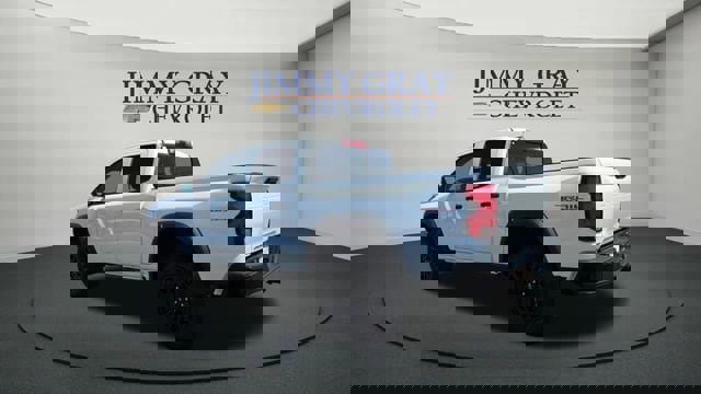 New 2026 Chevrolet Colorado Trail Boss image 3