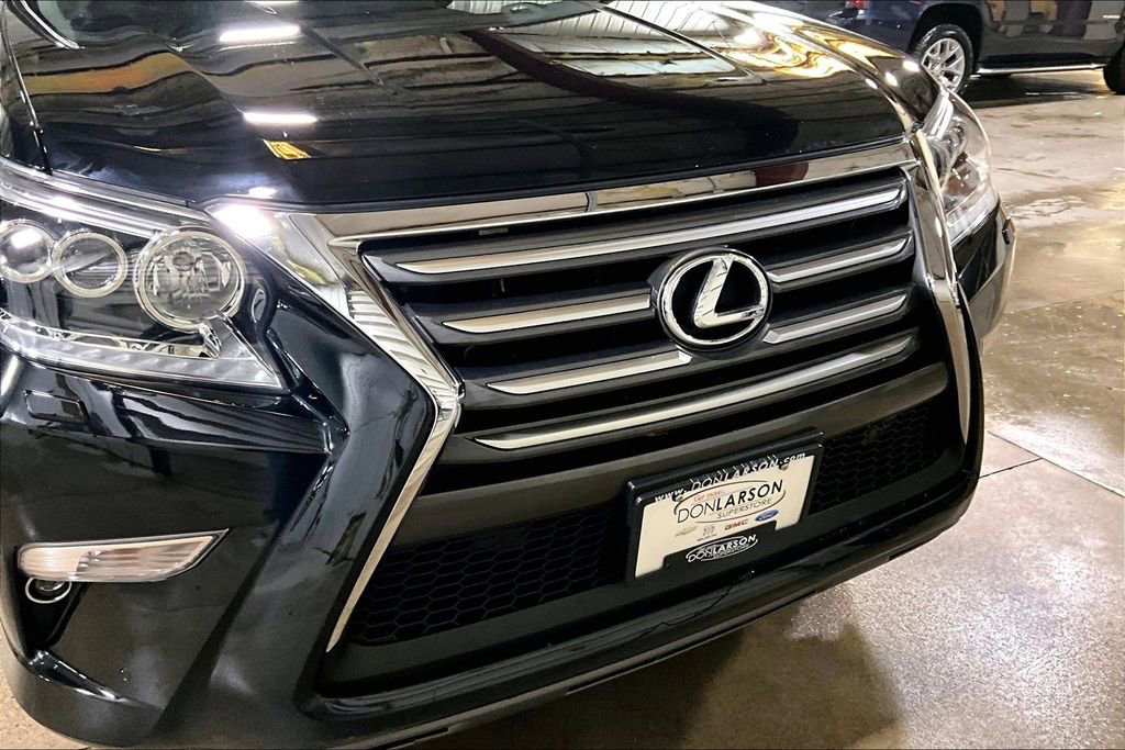 Used 2019 Lexus GX 460 Premium image 10