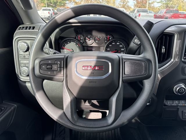 New 2026 GMC Sierra 1500 Pro w/ Pro Value Package image 14