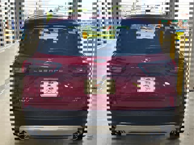 New 2025 Ford Escape Active w/ Tech Pack #1 image 5