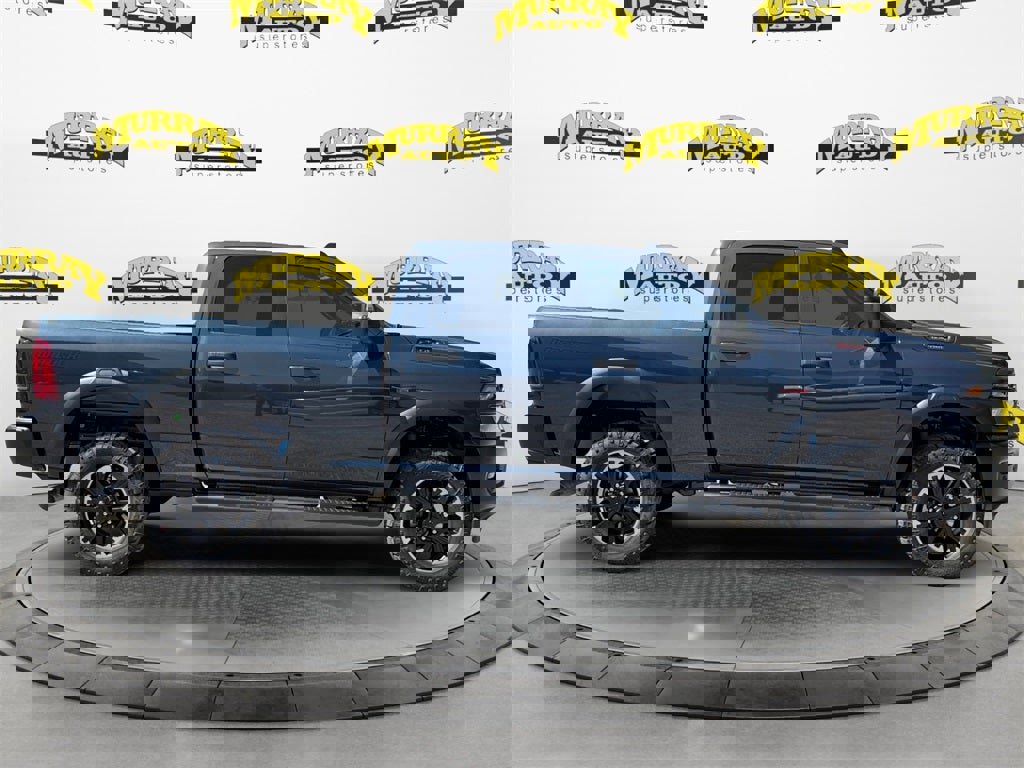 New 2026 RAM 2500 Tradesman image 6