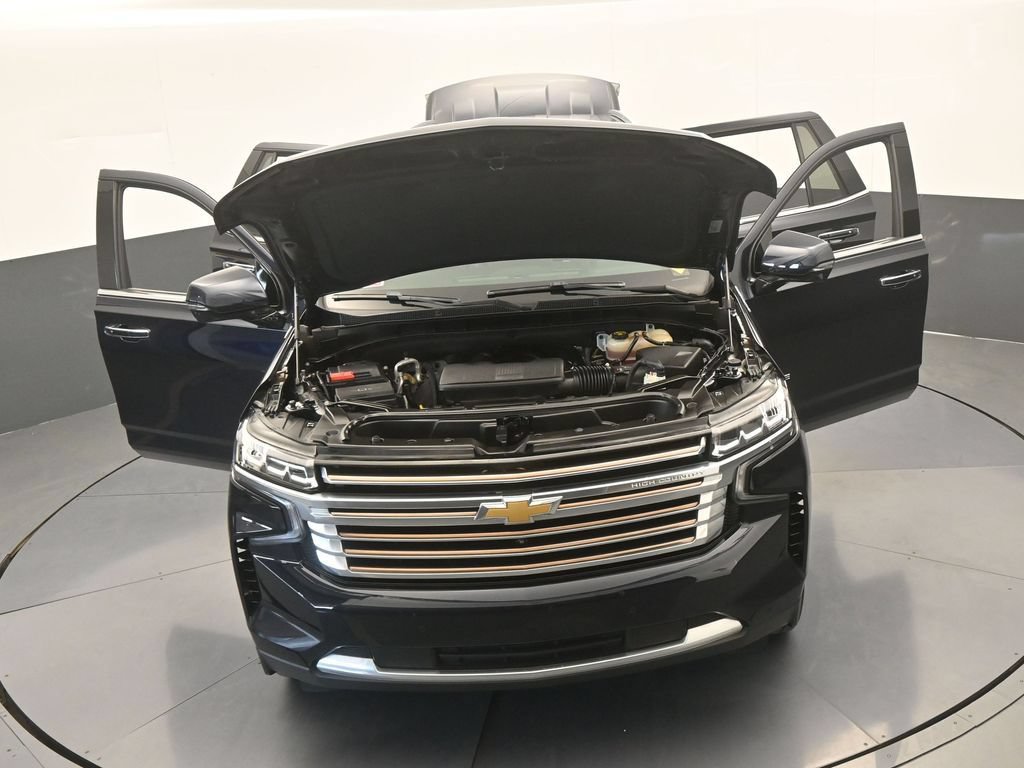Used 2023 Chevrolet Tahoe High Country RWD image 83