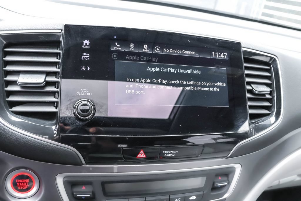 Used 2019 Honda Pilot EX-L image 20