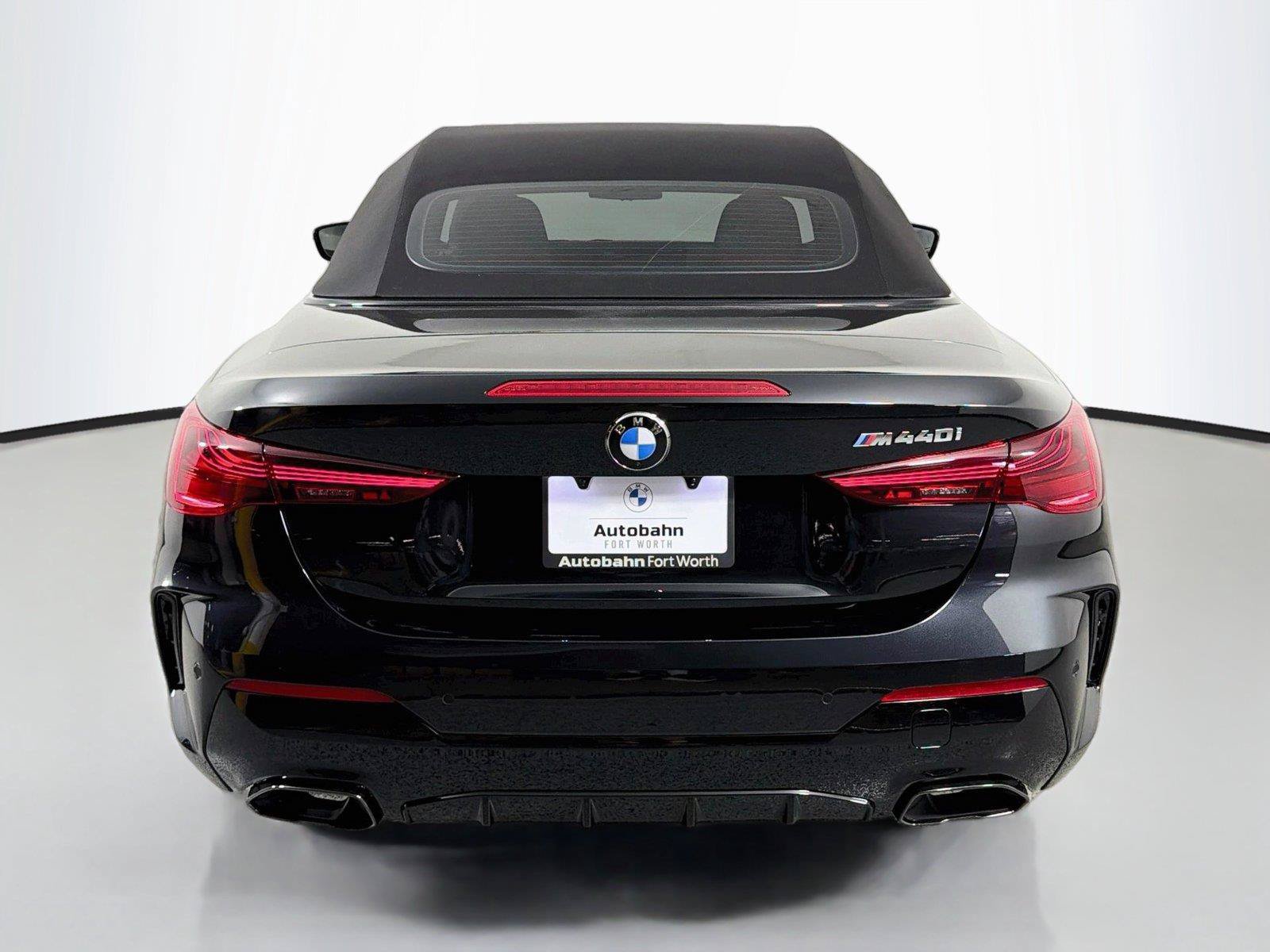New 2027 BMW M440i Convertible w/ Premium Package RWD image 6