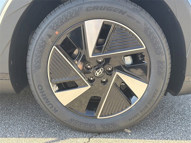 New 2026 Hyundai Ioniq 5 SE image 12