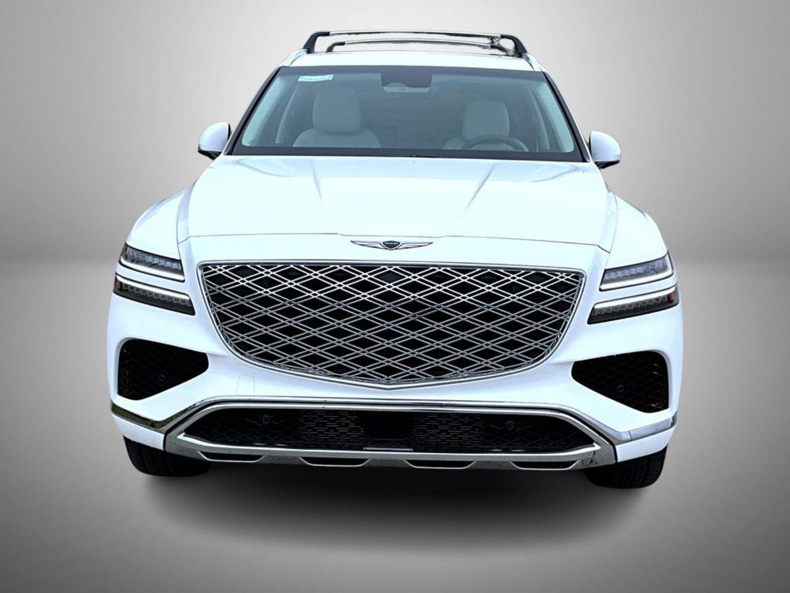 New 2026 Genesis GV80 2.5T Select image 2