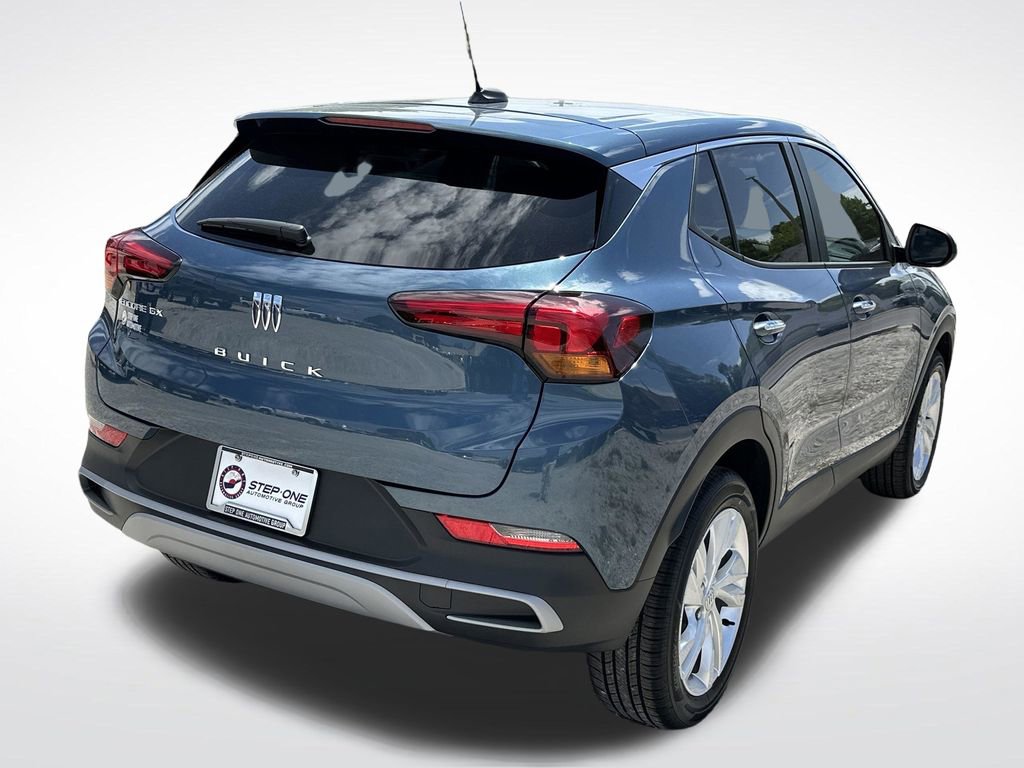 New 2026 Buick Encore GX Preferred w/ Comfort Package FWD image 6