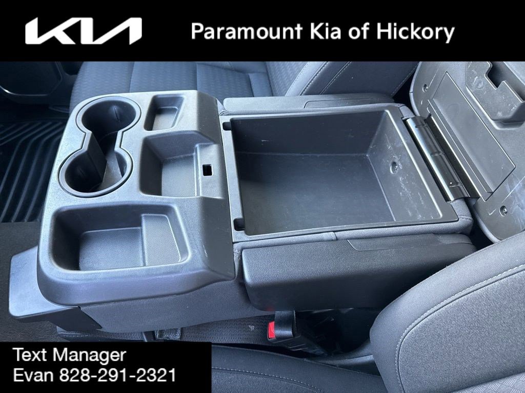 Used 2023 Chevrolet Silverado 1500 LT image 27