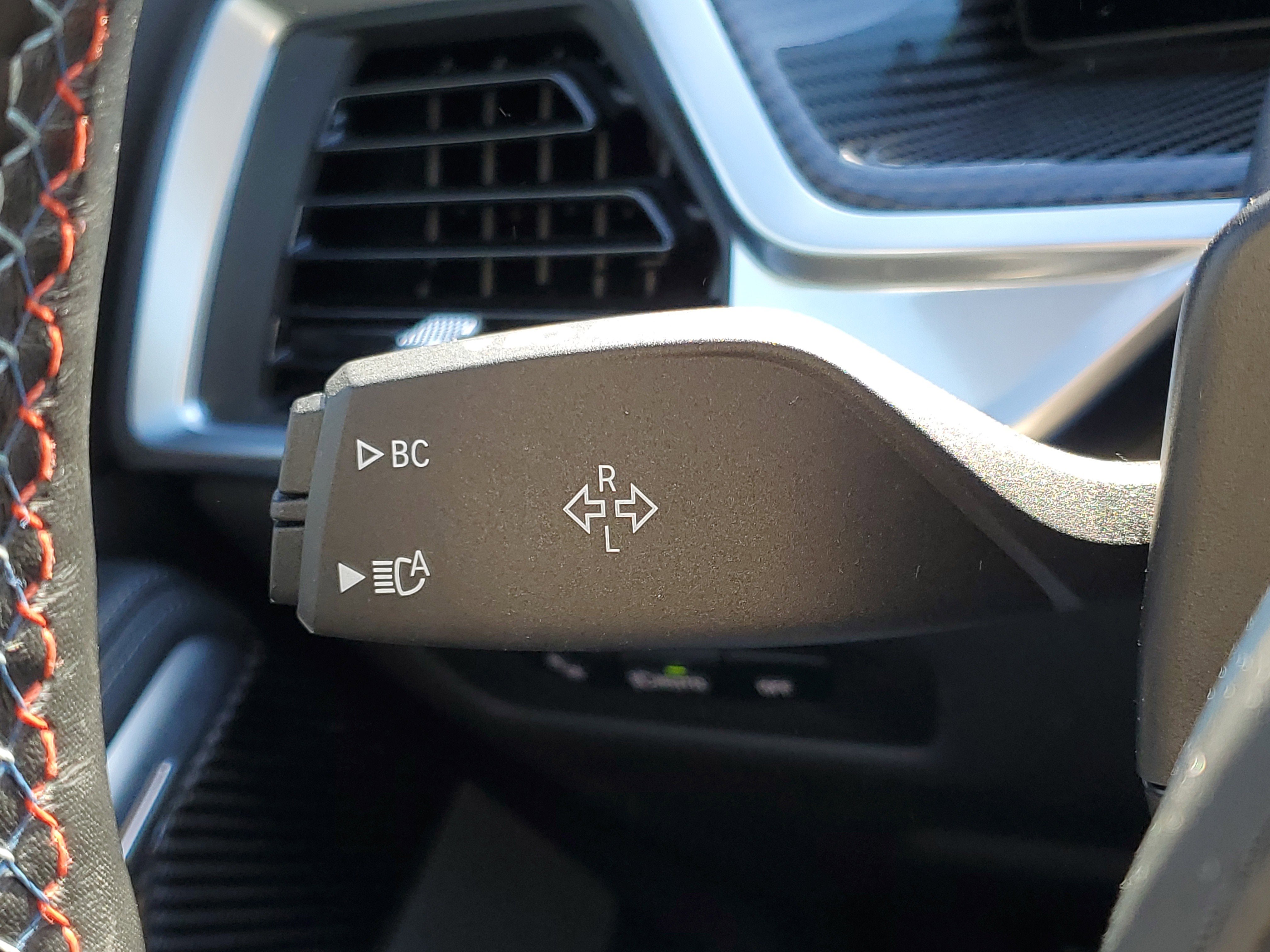 Certified 2024 BMW X6 M Competition image 14