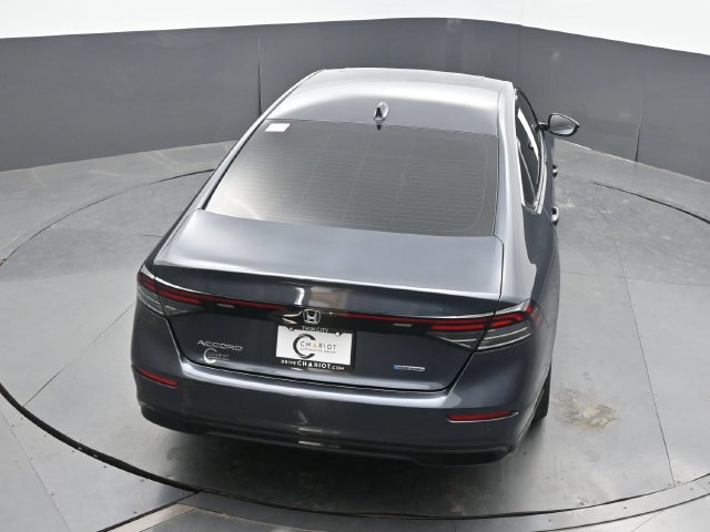Used 2025 Honda Accord EX-L image 51