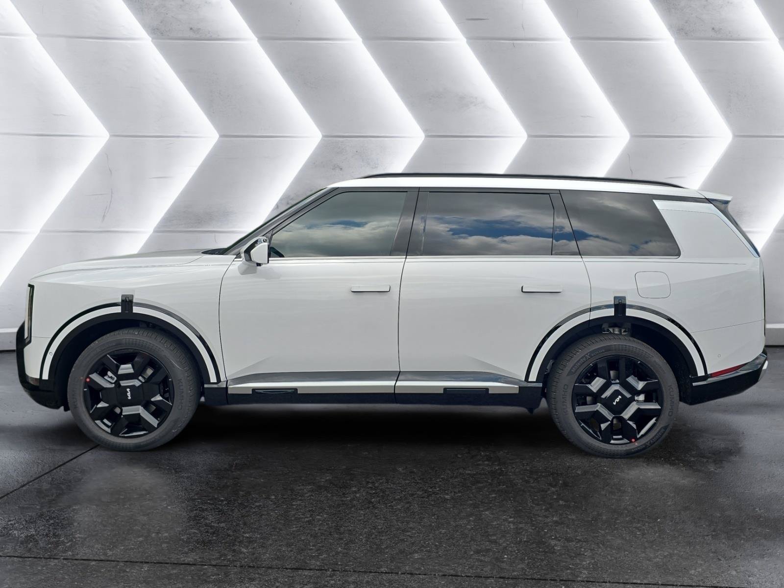 New 2027 Kia Telluride X-Line SX Prestige AWD/4WD image 2