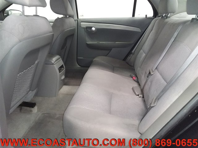 Used 2011 Chevrolet Malibu LS FWD image 15