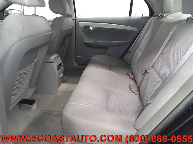 Used 2011 Chevrolet Malibu LS image 15