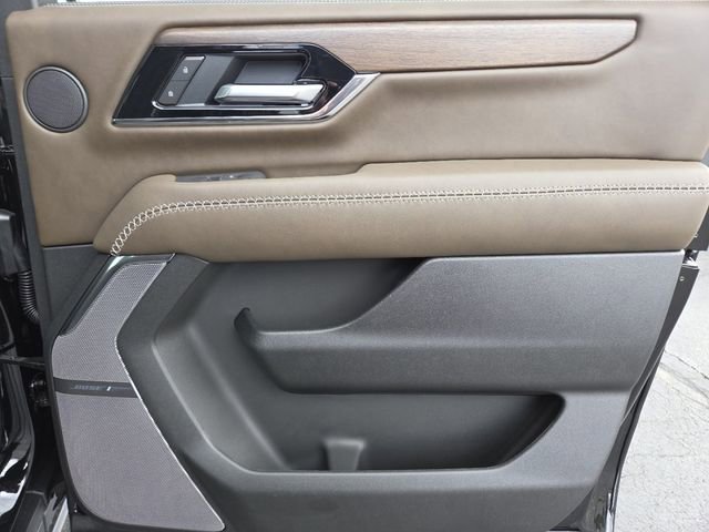 New 2026 GMC Yukon XL Denali Ultimate w/ LPO, Floor Liner Package AWD/4WD image 31