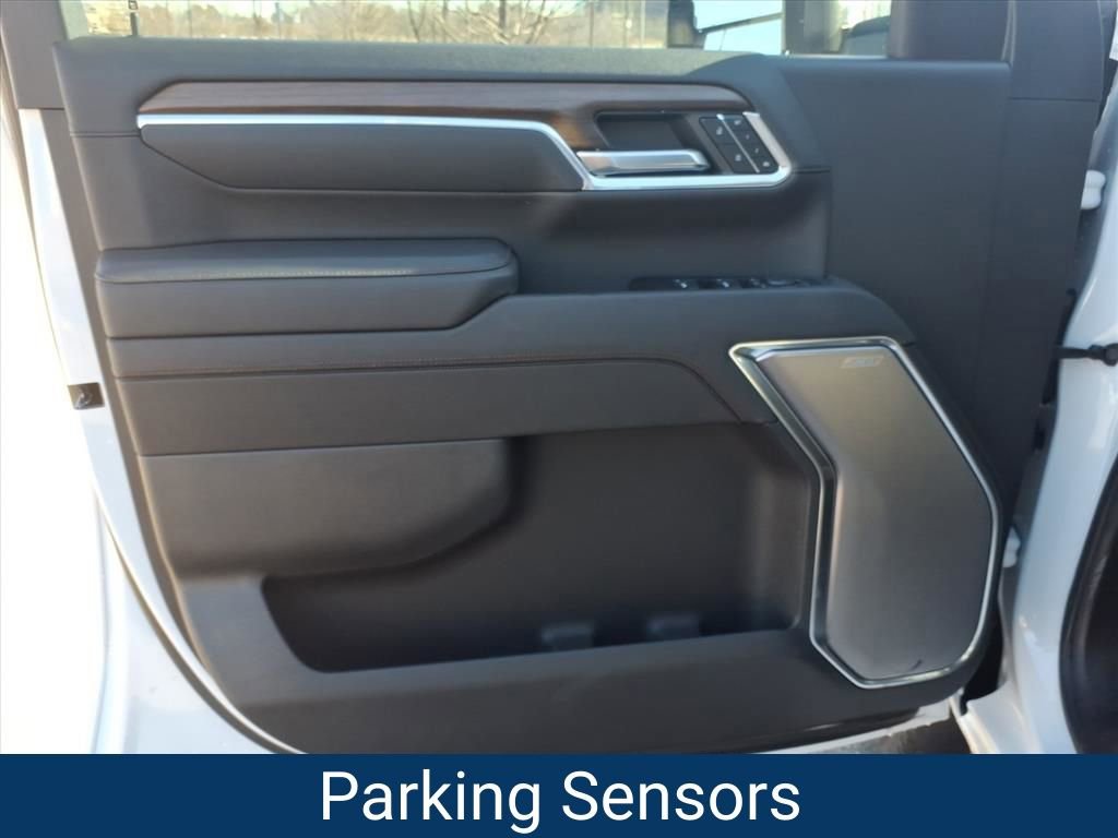 New 2026 Chevrolet Silverado 3500 High Country w/ Technology Package image 6
