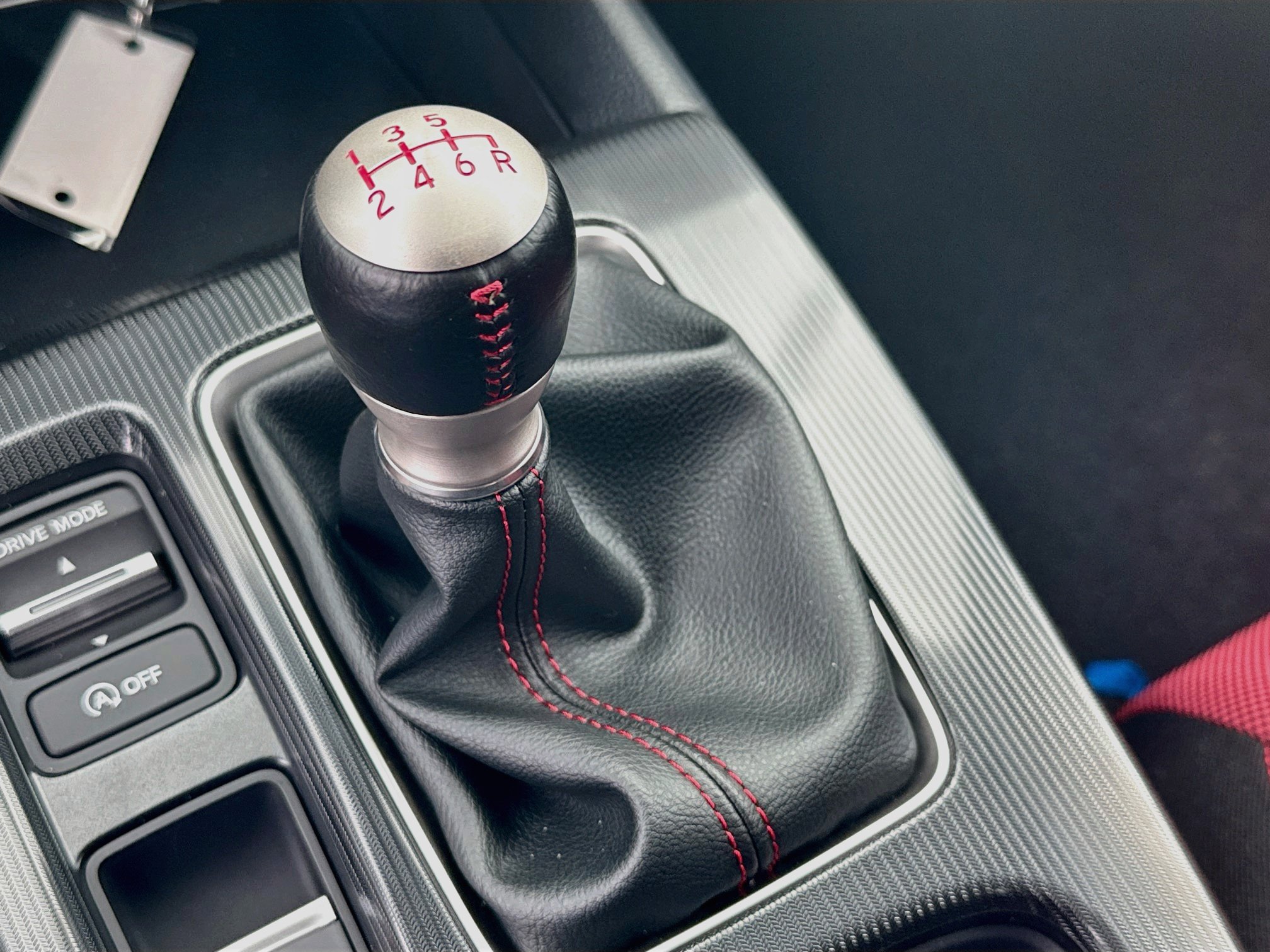 New 2026 Honda Civic Si image 16