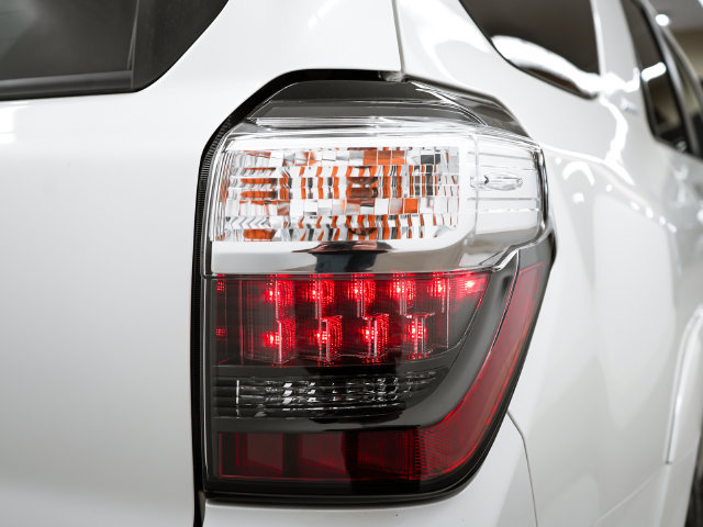 Used 2021 Toyota 4Runner Limited AWD/4WD image 52