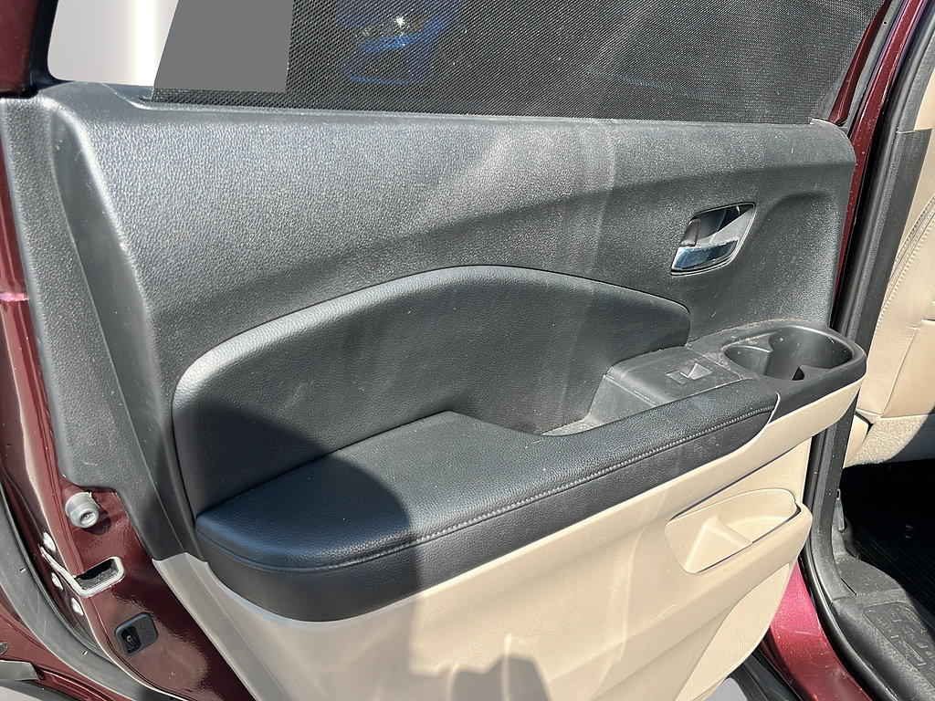 Used 2017 Honda Pilot Touring image 13
