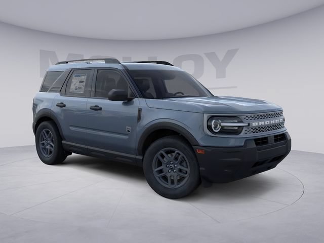 New 2026 Ford Bronco Sport Big Bend AWD/4WD image 7