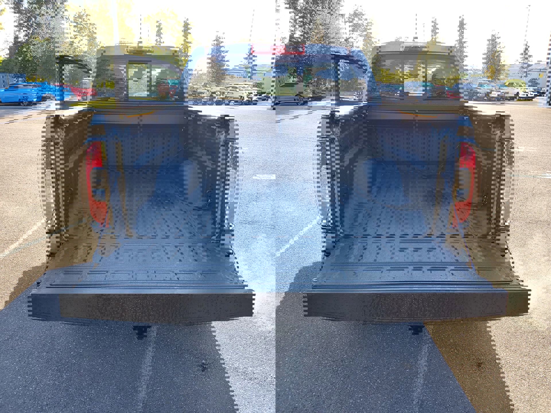 Used 2021 GMC Canyon AT4 w/ Driver Alert Package image 76