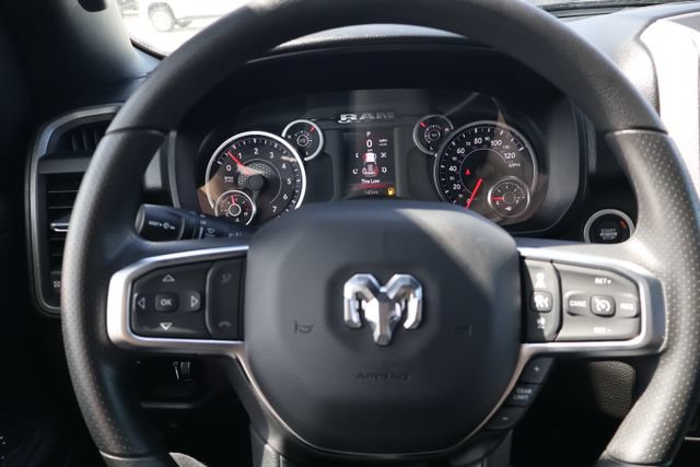 Used 2025 RAM 1500 Tradesman RWD image 13