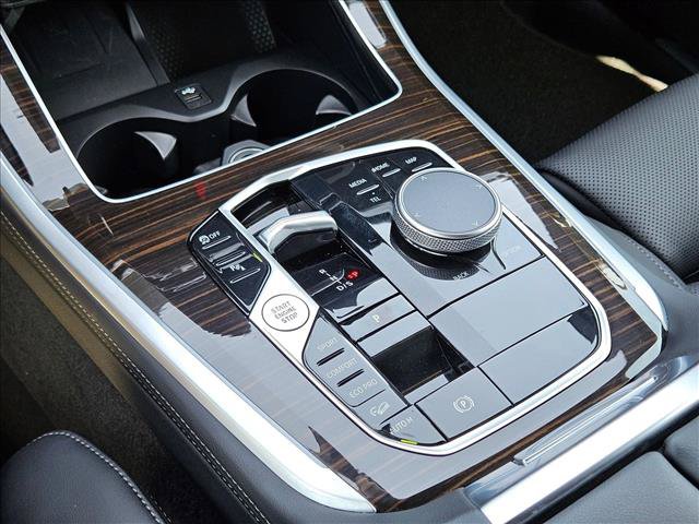 Used 2026 BMW X5 xDrive40i AWD/4WD image 12