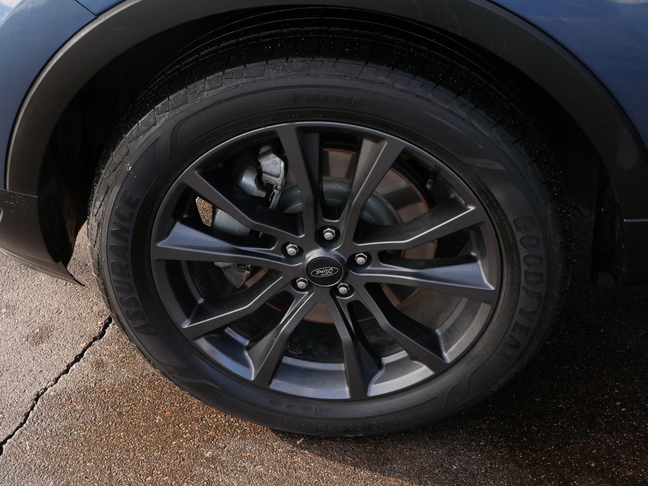 Used 2018 Ford Explorer XLT w/ Equipment Group 202A image 15