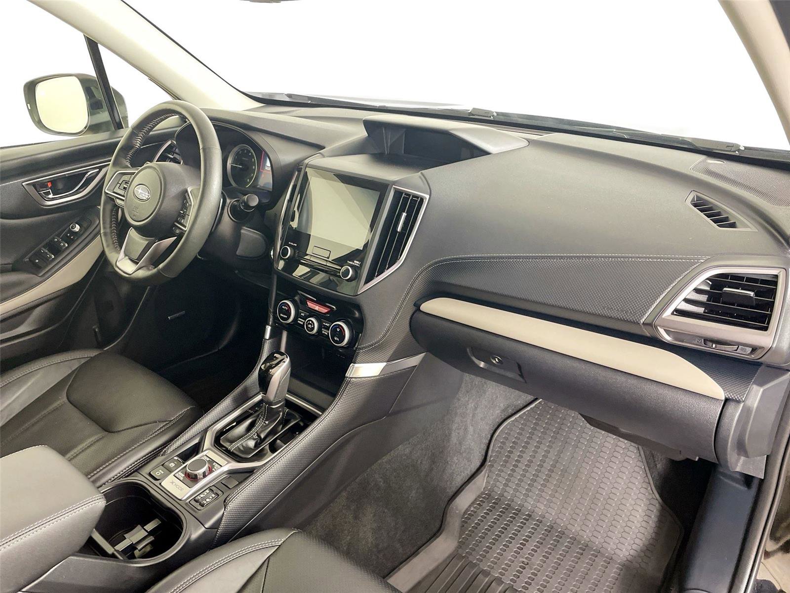 Used 2024 Subaru Forester Limited AWD/4WD image 29