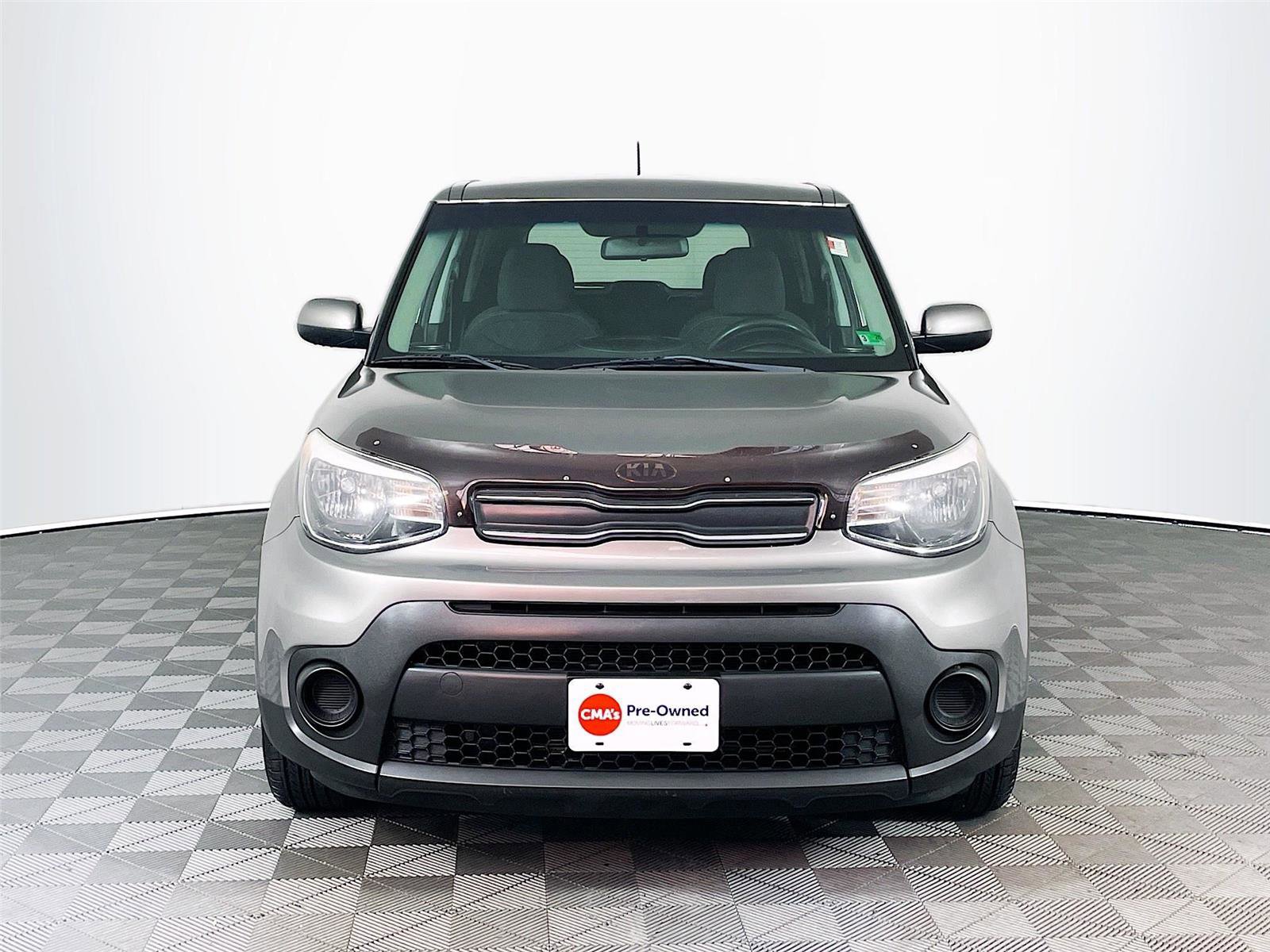 Used 2018 Kia Soul image 2