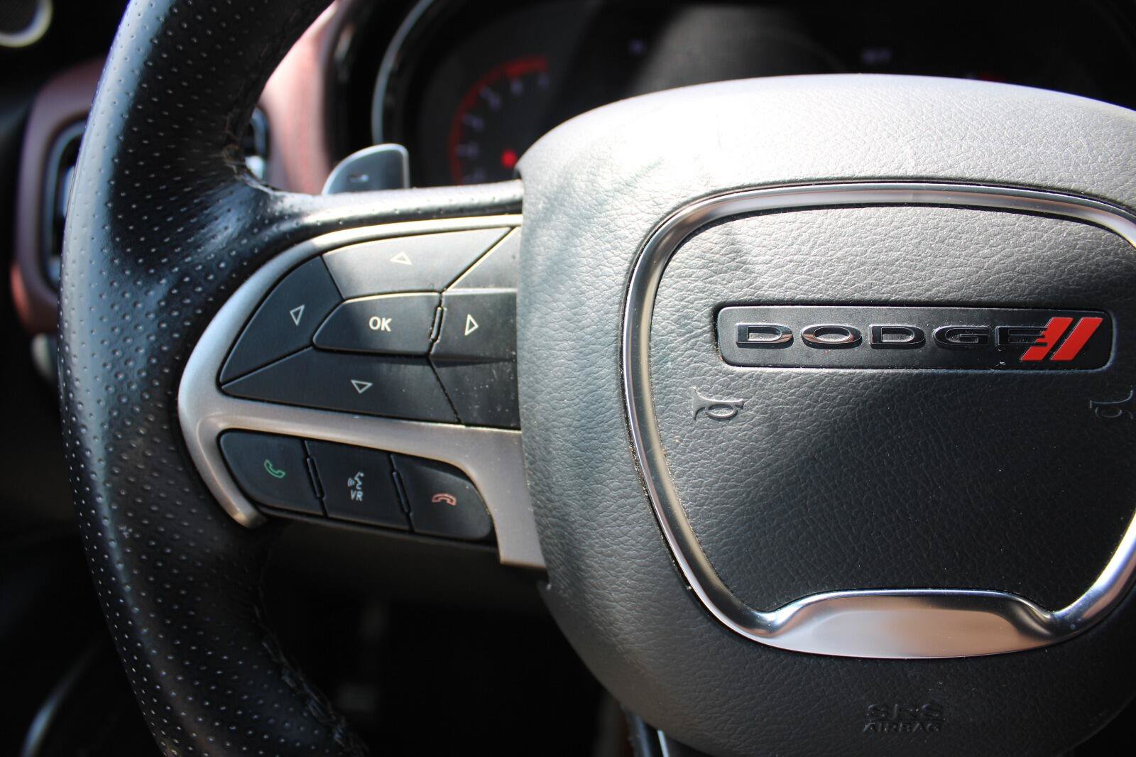 Used 2023 Dodge Durango Citadel AWD/4WD image 14