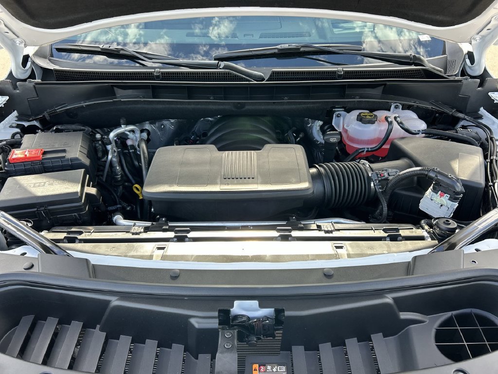 New 2027 GMC Yukon Denali AWD/4WD image 30