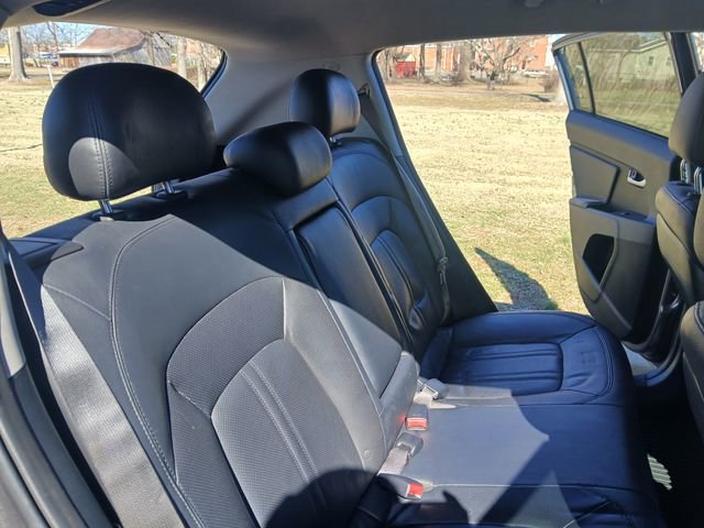 Used 2014 Kia Sportage SX w/ SX Premium Package image 41